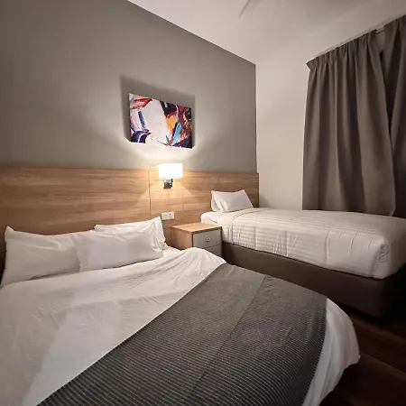 Hygge Living@Sunway Onsen Apartment Tambun Exterior photo