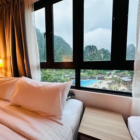 Hygge Living@Sunway Onsen Apartment Tambun Exterior photo