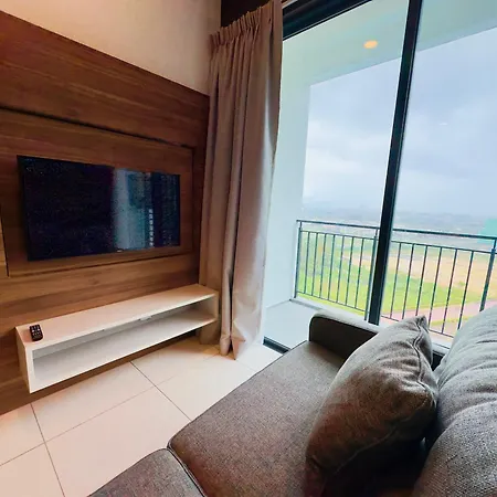 Hygge Living@Sunway Onsen Apartment Tambun Exterior photo