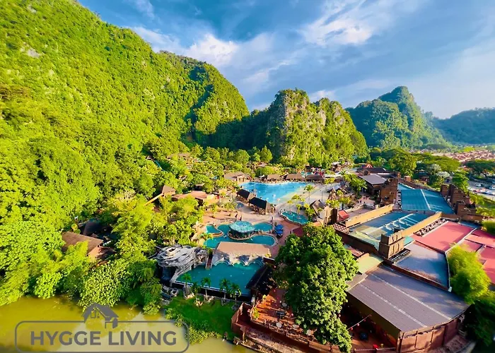 Hygge Living@Sunway Onsen