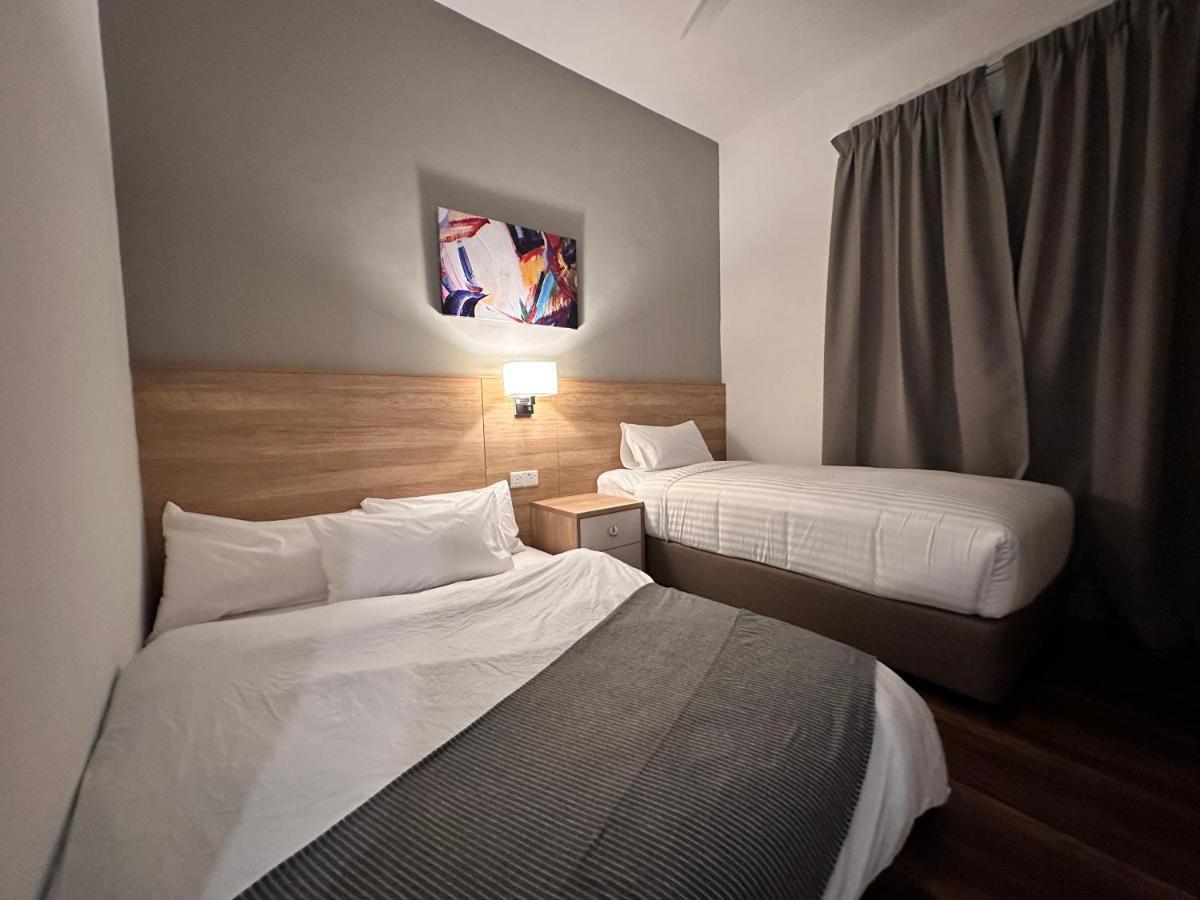 Apartment Hygge Living@sunway Onsen *