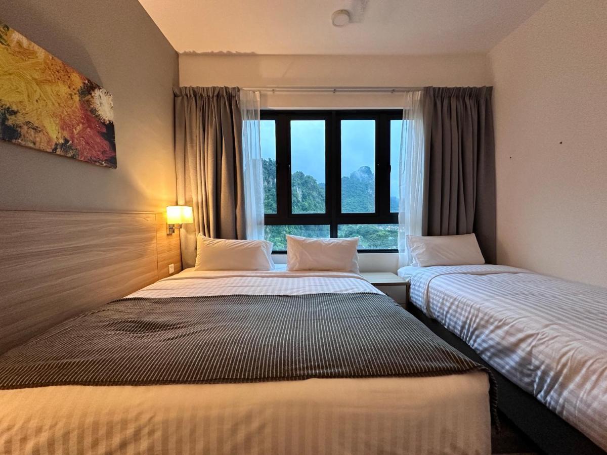 Apartment Hygge Living@sunway Onsen Tambun