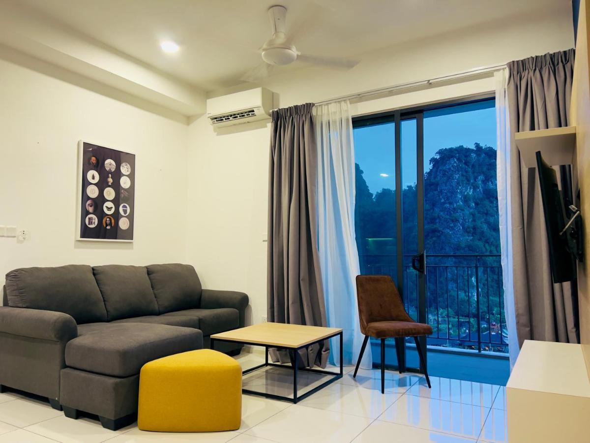 Hygge Living@sunway Onsen Apartment Tambun