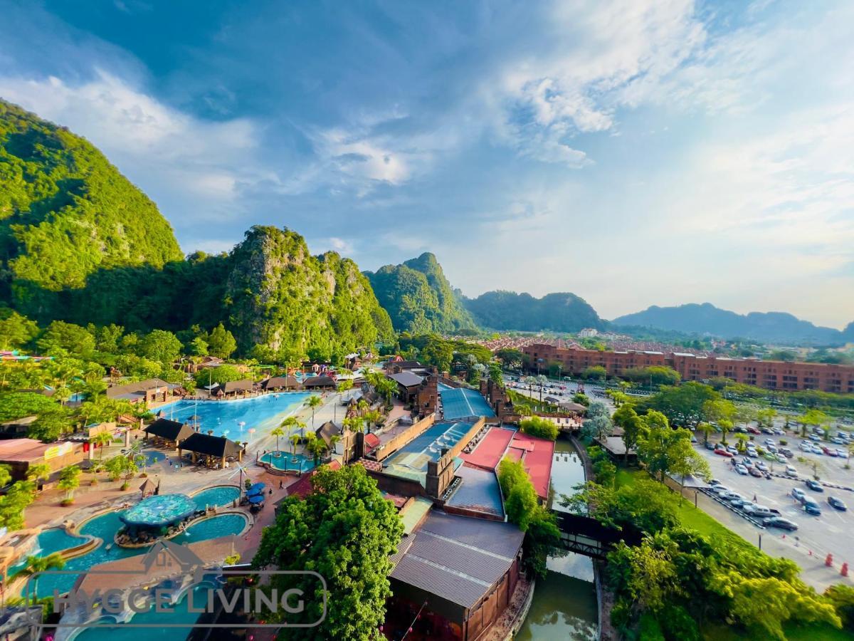 Apartment Hygge Living@sunway Onsen *
