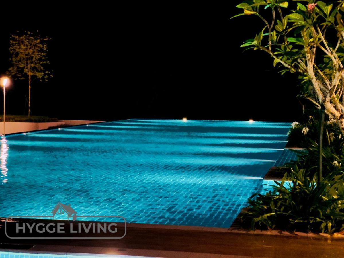Hygge Living@sunway Onsen Apartment Tambun