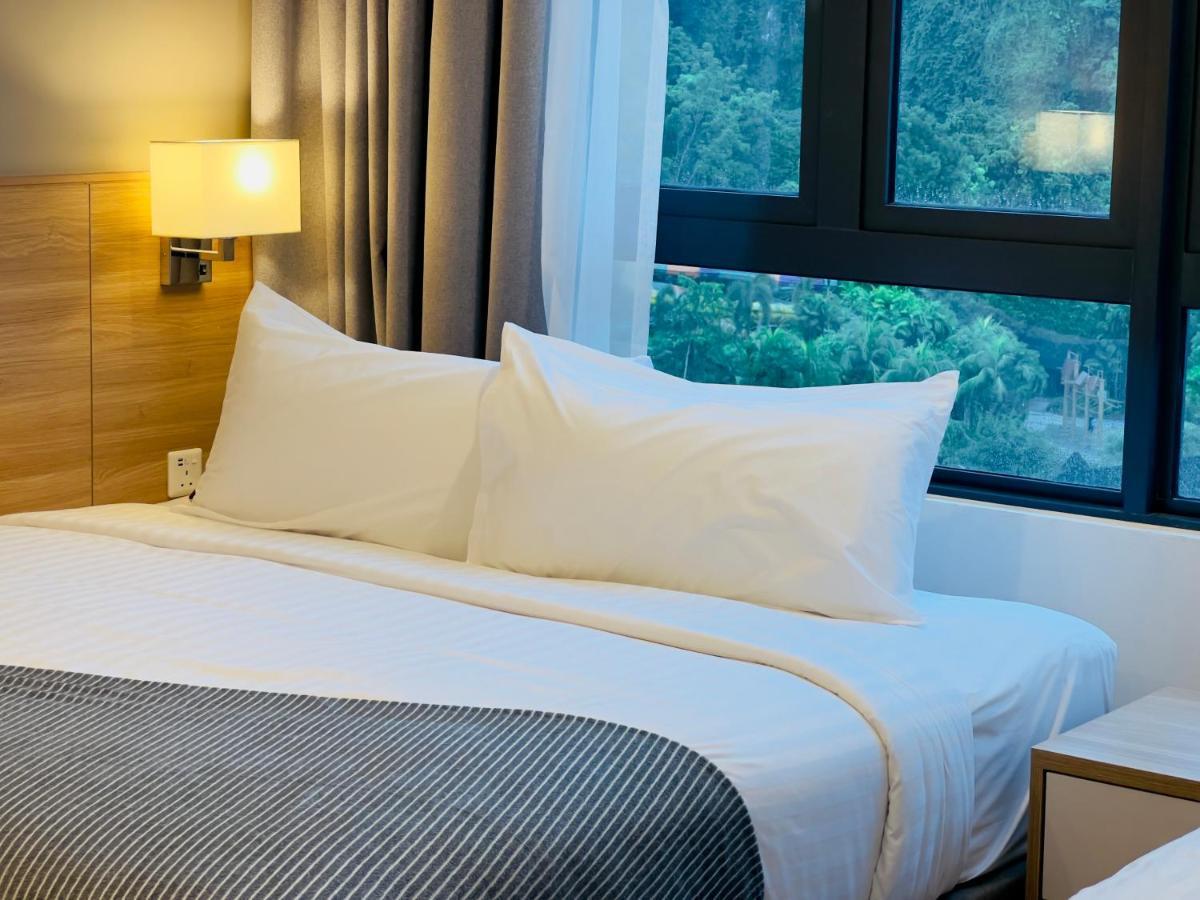 Apartment Hygge Living@sunway Onsen