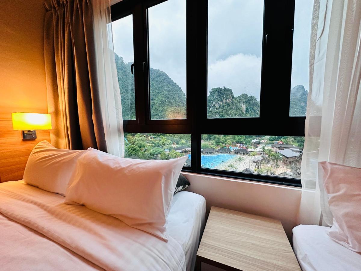 Hygge Living@sunway Onsen Apartment Tambun
