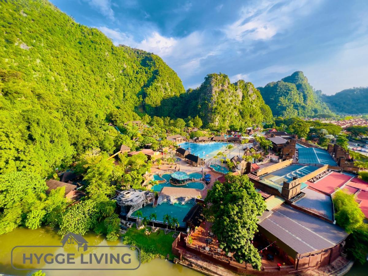Hygge Living@sunway Onsen Apartment