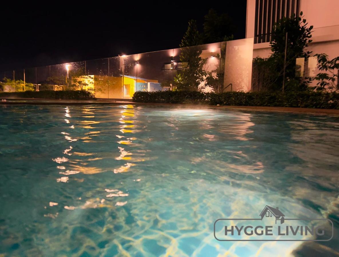 Apartment Hygge Living@sunway Onsen *
