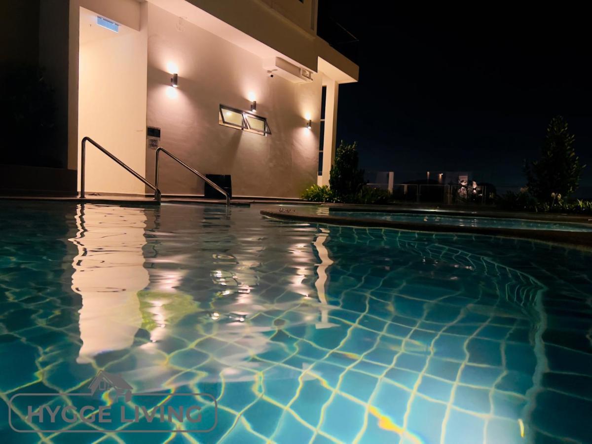 Hygge Living@sunway Onsen