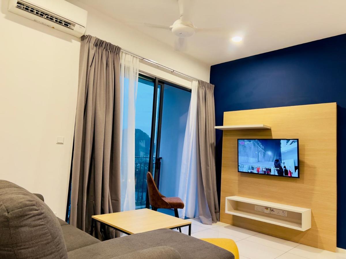 Hygge Living@sunway Onsen * Tambun