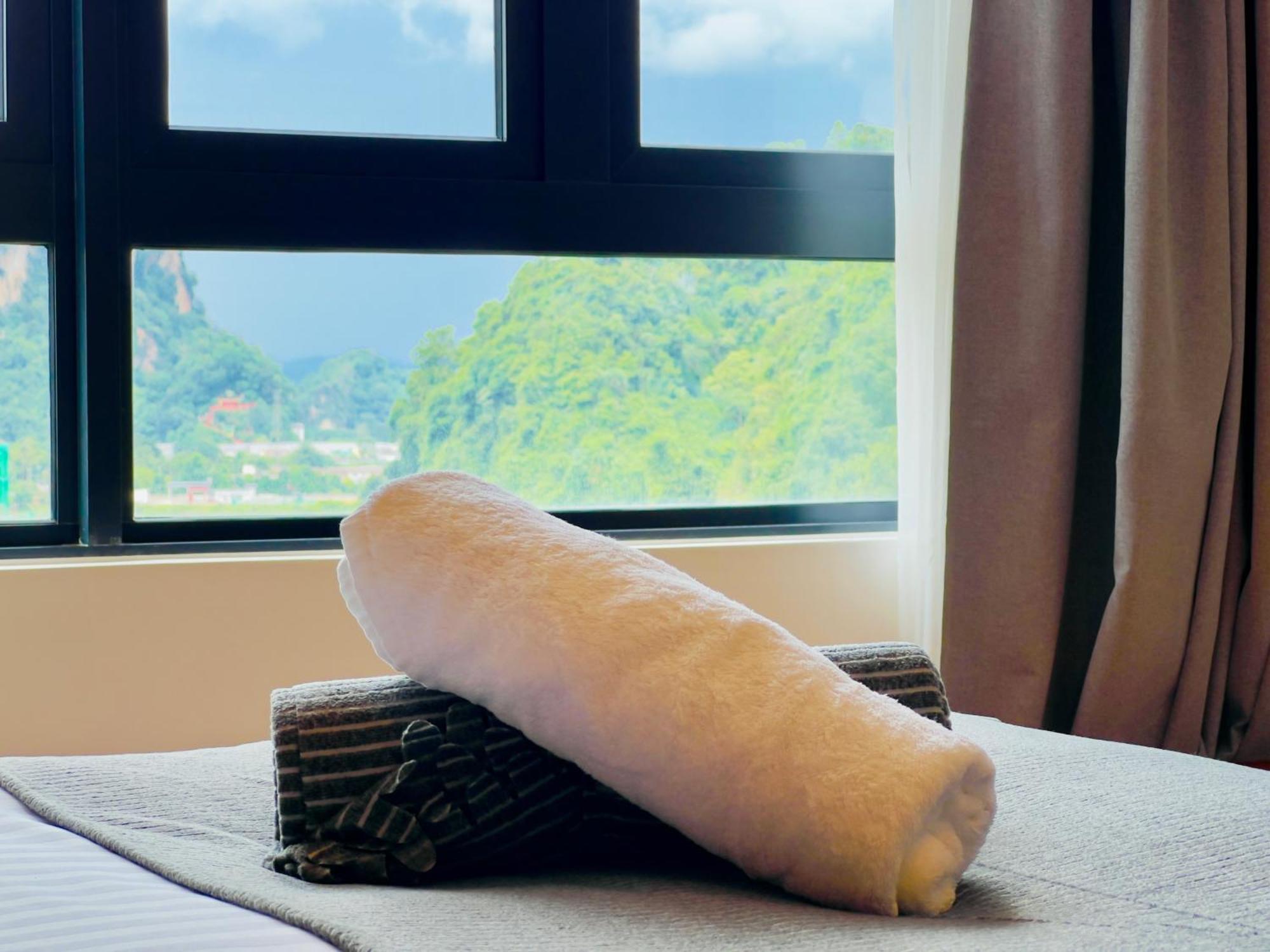 Hygge Living@sunway Onsen Apartment