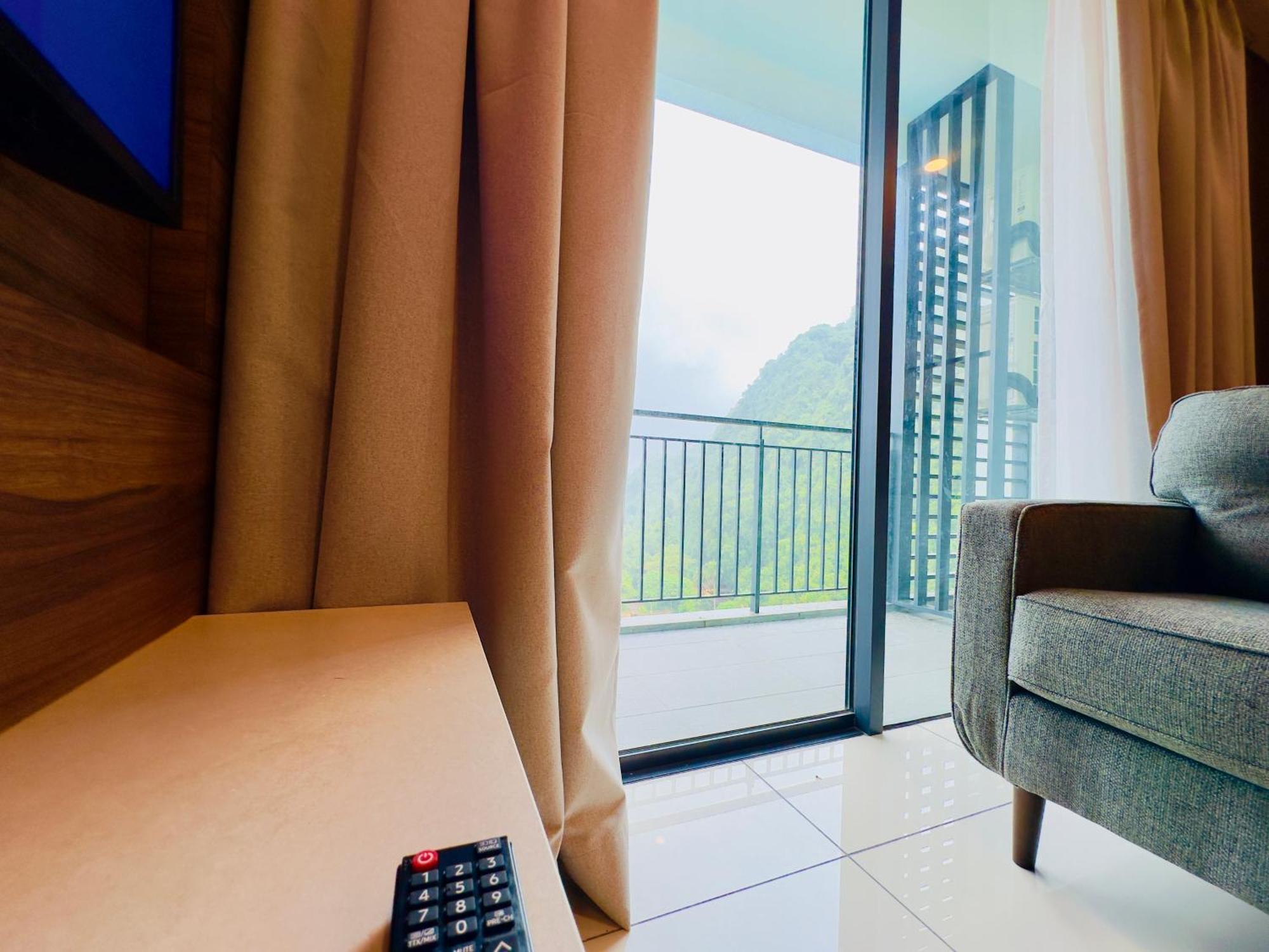 Hygge Living@sunway Onsen *